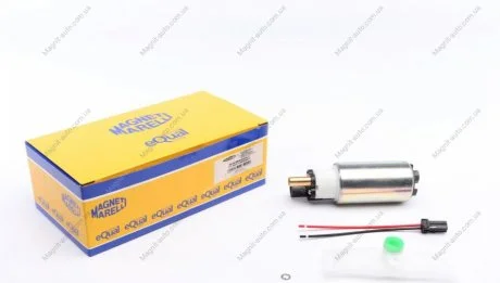 Топливный насос FORD Focus (пр-во Magneti Marelli кор.код. MAM00007) MAGNETI MARELLI 313011300007