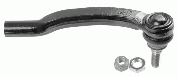 Накінечник рульової тяги CITROEN/FIAT/PEUGEOT Jumper/Ducato/Boxer "FR "06>> LEMFORDER 33485 01 (фото 1)
