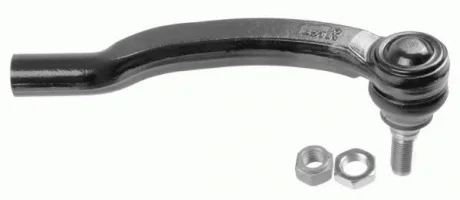 Наконечник рул. CITROEN, FIAT, PEUGEOT передн. ось (Lemferder) LEMFORDER 33485 01