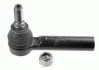 Наконечник рулевой тяги CITROEN/FIAT/PEUGEOT Jumper/Ducato/Boxer "F (200212-->) "02>> LEMFORDER 28499 02 (фото 1)