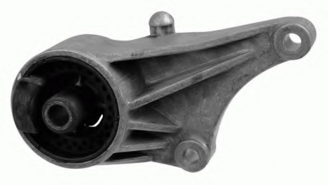 Подушка двиг. OPEL ASTRA G 1.2-1.7TD (98-) передн. LEMFORDER 25376 01 (фото 1)