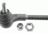 Накінечник кермової тяги, R, PEUGEOT 106/206/307/605, CITROEN Xantia/XM/C4, 1.3-3.0, 86- LEMFORDER 14800 01 (фото 1)