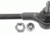 Наконечник рулевой тяги, CITROEN AX/C4/Saxo/Xantia, PEUGEOT 206/307/605 1.3-3.0 87- LEMFORDER 14799 01 (фото 1)