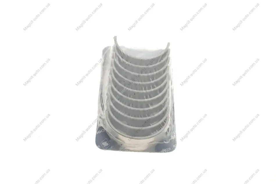 Вкладиші корінні комплект VW/SKODA/SEAT Ibiza,Cordoba,Leon,Toledo,Fabia,Octavia,Bora,Caddy,Golf,Po KOLBENSCHMIDT 77534610 (фото 1)