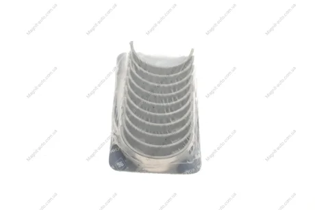 Вкладиші корінні комплект VW/SKODA/SEAT Ibiza,Cordoba,Leon,Toledo,Fabia,Octavia,Bora,Caddy,Golf,Po KOLBENSCHMIDT 77534610