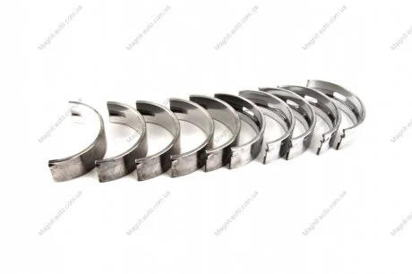 Вкладыши коренные VAG 1.4/1.6 16V AFK/AKQ/AEE/AZD/BCA/BLP (KS) KOLBENSCHMIDT 77534600