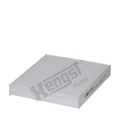 Фильтр салона HENGST FILTER E3973LI (фото 1)