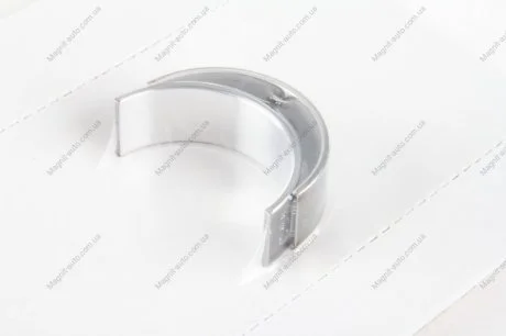 Вкладыши шатунные FORD/PSA 1,4DCi DV4TD/DV4TED SPUTTER Glyco 71-3986 STD