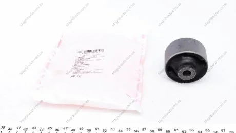 Сайлентблок рычага CHEVROLET LACETTI передн. ось, задн. (Febi) FEBI BILSTEIN 32757