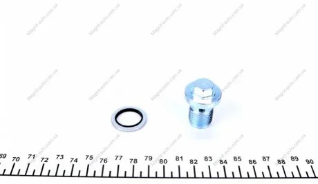Пробка FEBI BILSTEIN 31119