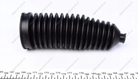 Пыльник рул. рейки MERCEDES E-CLASS 95-03 с двух сторон (Febi) FEBI BILSTEIN 23844