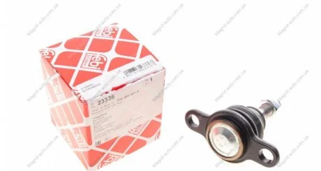 Кульова опора FEBI BILSTEIN 23336