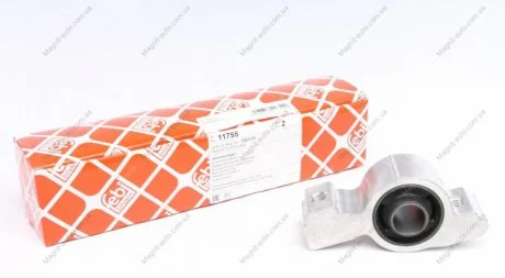 Сайлентблок рычага FEBI BILSTEIN 11755