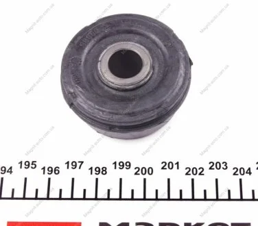 Сайлентблок рычага AUDI 100/A6 (92-) задн. ось, передн. (Febi) FEBI BILSTEIN 09086