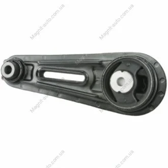Подушка двигателя левая NISSAN QASHQAI J10E 2006-2013 FEBEST NM-J10LH