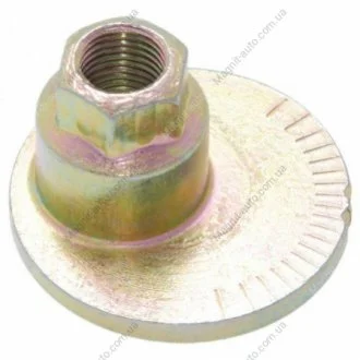 ГАЙКА С ЭКСЦЕНТРИКОМ Land Cruiser Prado 02-19 FEBEST 0131-002