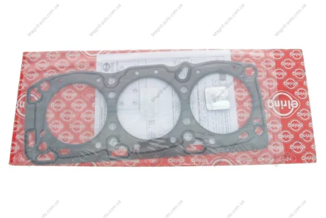 Прокладка головки блоку HYUNDAI G6AT, MITSUBISHI 6G72 (вир-во Elring) ELRING 540.470
