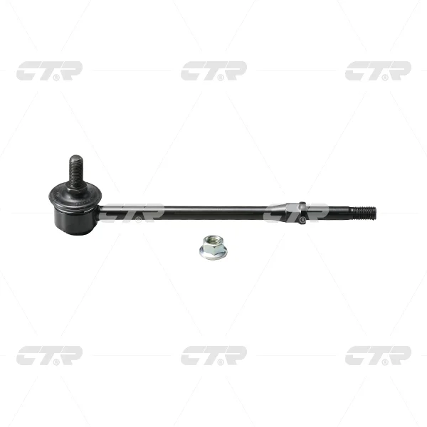 Стойка стаб. NISSAN Terrano II,Pathfinder,QX4 #R50 95-.R (пр-во) CTR CLN-17 (фото 1)