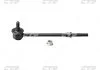 Стойка стаб. NISSAN Terrano II,Pathfinder,QX4 #R50 95-.R (пр-во) CTR CLN-17 (фото 1)
