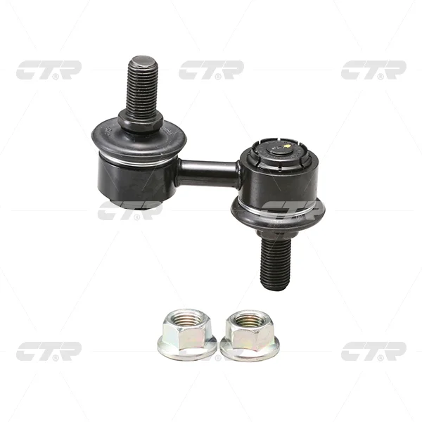 Стойка стаб. MITSUBISHI Space Gear 95-/L300 86-/L400 96- (пр-во) CTR CLM-17 (фото 1)