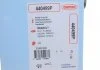 Прокладка клапанної кришки Kango/Megane II/III/Fluence 1.5 dCi 05- CORTECO 440499P (фото 2)