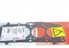 Прокладка головки блоку VAG 1.9TDI AJM/ASZ 1! 1.45MM (вир-во Corteco) CORTECO 414141P (фото 1)