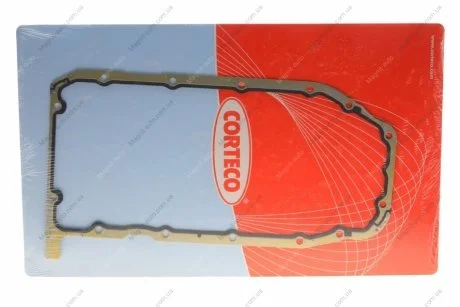 Прокладка піддону Corteco CORTECO 026321P