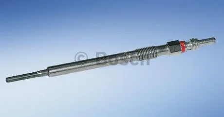 Штифтова свічка розжарювання - кратн. 10 шт BOSCH 0250403004