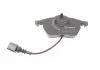 Колодки гальмівні дискові AUDI A3/TT/SEAT Leon/SKODA Octavia/VW Bora/Golf/Jetta -05 BOSCH 0 986 424 460 (фото 3)