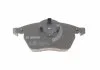 Колодки гальмівні дискові AUDI A3/TT/SEAT Leon/SKODA Octavia/VW Bora/Golf/Jetta -05 BOSCH 0 986 424 460 (фото 5)