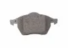 Колодки гальмівні дискові AUDI A3/TT/SEAT Leon/SKODA Octavia/VW Bora/Golf/Jetta -05 BOSCH 0 986 424 460 (фото 6)