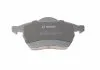 Колодки гальмівні дискові AUDI A3/TT/SEAT Leon/SKODA Octavia/VW Bora/Golf/Jetta -05 BOSCH 0 986 424 460 (фото 7)
