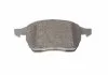 Колодки гальмівні дискові AUDI A3/TT/SEAT Leon/SKODA Octavia/VW Bora/Golf/Jetta -05 BOSCH 0 986 424 460 (фото 8)