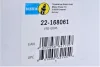 Амортизатор MB CCLASS W203 B4 F BILSTEIN 22-168061 (фото 9)