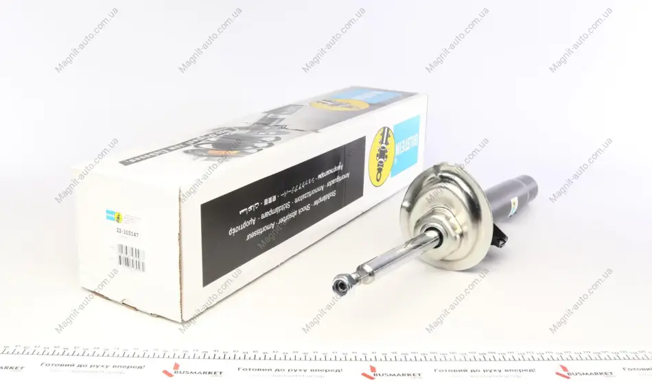 Амортизатор Bilstein BMW 3 (E46) *B4 "FR BILSTEIN 22-103147 (фото 1)