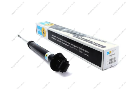 Амортизатор задний лев/прав AUDI 80 B4 1.6-2.8 09.91-01.96 BILSTEIN 19-019673