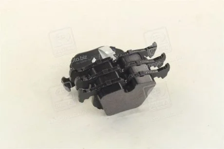 Комплект тормозных колодок A.B.S. 36715