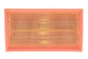 Фільтр повітряний FORD TRANSIT /AP023/2 (вироб-во WIX-FILTERS UA) WIX FILTERS WA6583 (фото 1)
