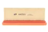 Фільтр повітряний FORD TRANSIT /AP023/2 (вироб-во WIX-FILTERS UA) WIX FILTERS WA6583 (фото 3)