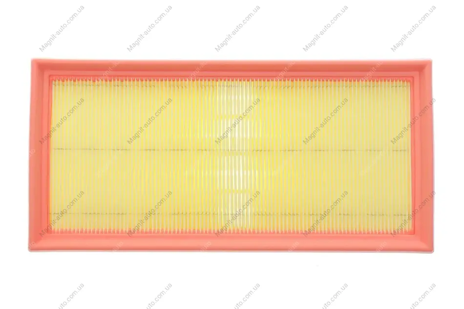 Фильтр воздушный, Toyota Avensis I, Avensis Verso, Carina E WIX FILTERS WA6374 (фото 1)