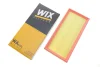 Фильтр воздушный, Toyota Avensis I, Avensis Verso, Carina E WIX FILTERS WA6374 (фото 2)