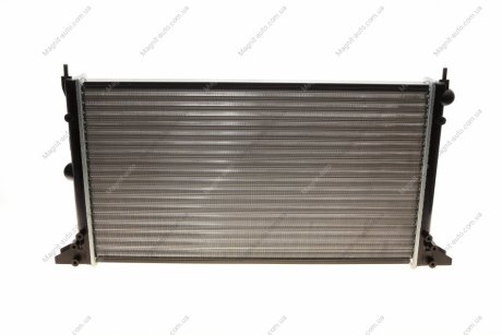 Радиатор охлаждения двигателя SHARAN/ALHAMBRA MT/AT 00- Van Wezel 58002188 (фото 1)