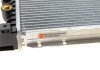 Радиатор охлаждения двигателя BMW5(E36)/7(E39) MT 94-98 Van Wezel 06002170 (фото 9)