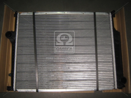 Радиатор охлаждения двигателя BMW 324D/530/730 MT 85-94 Van Wezel 06002096 (фото 1)
