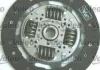 Сцепление NISSAN Interstar 3.0 Diesel 11/2003->9/2006 (Пр-во VALEO) Valeo 826552 (фото 2)