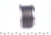 Шків генератора FORD/TOYOTA Transit/Hilux "2,5D "06>> Valeo 588057 (фото 4)