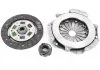 Сцепление RENAULT R9 1.2 Petrol/Fuel 7/1985->6/1986 (Пр-во VALEO) Valeo 003433 (фото 1)
