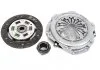 Сцепление RENAULT R9 1.2 Petrol/Fuel 7/1985->6/1986 (Пр-во VALEO) Valeo 003433 (фото 2)