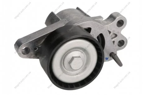 Натяжной ролик, поликлиновой ремень SKF VKM 33300