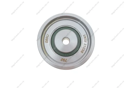Ролик паразитний AUDI/SKODA/VW A4/A6/A8/Superb/Passat "2,5 "97-08 SKF VKM 31038